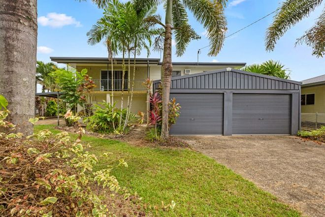 Picture of 10 Colyer Close, INNISFAIL ESTATE QLD 4860