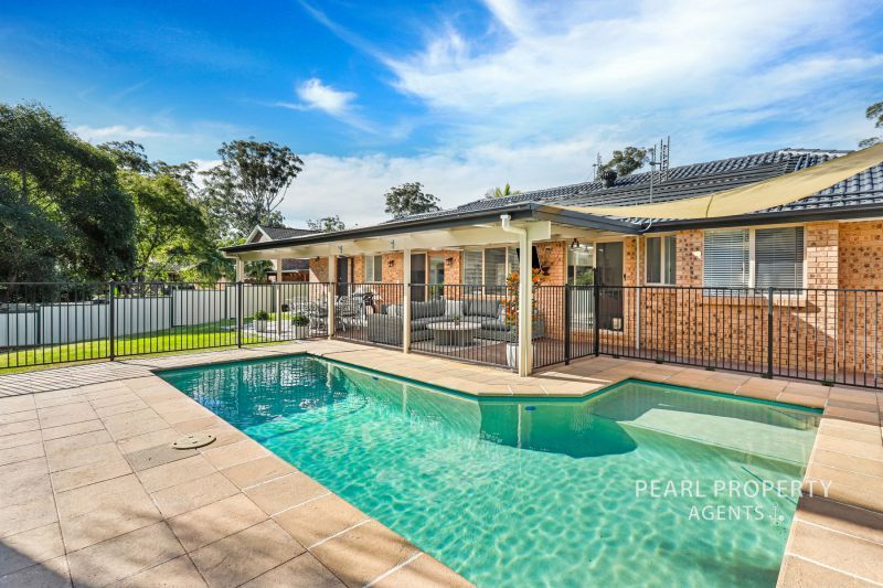 4 bedrooms House in 38 Coolawin Circle NARARA NSW, 2250