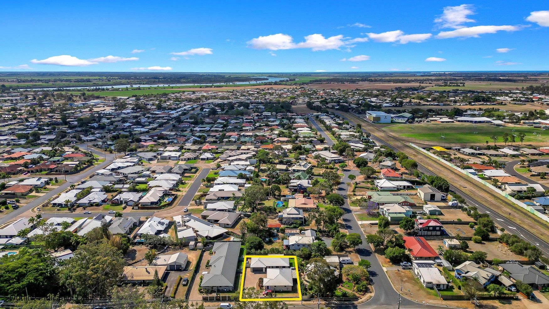 1 & 2/51 Telegraph Road, Bundaberg East QLD 4670, Image 1