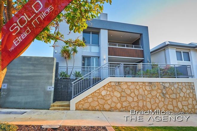 Picture of 31 Pantheon Avenue, NORTH COOGEE WA 6163