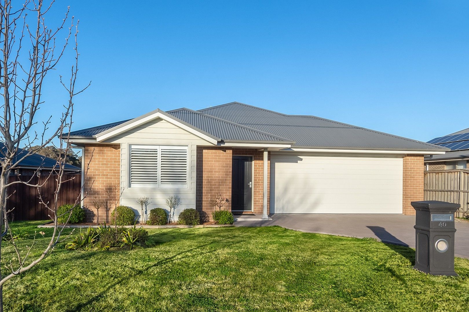 4 bedrooms House in 40 Portland Avenue MARULAN NSW, 2579