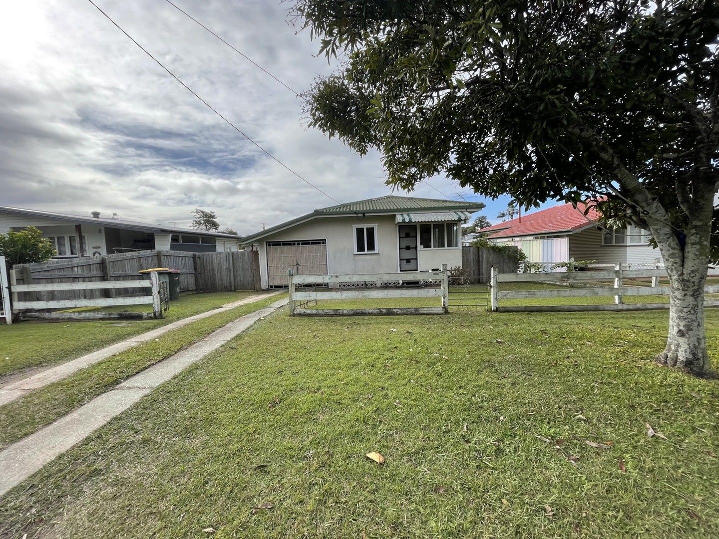 2 bedrooms House in 5 Conley Street CLONTARF QLD, 4019