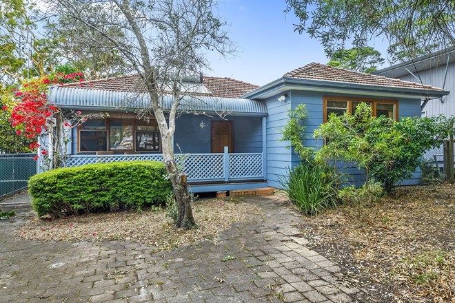 Picture of 10 King Street, MAIANBAR NSW 2230