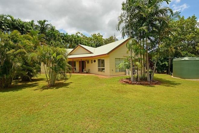 Picture of 11 Silverton Road, ADELAIDE RIVER NT 0846