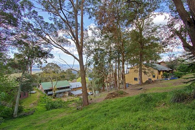 Picture of 22 Bunya Crescent, BOWEN MOUNTAIN NSW 2753