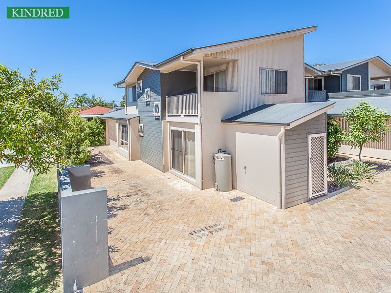 8B/1 Gerald Avenue, CLONTARF QLD 4019, Image 1