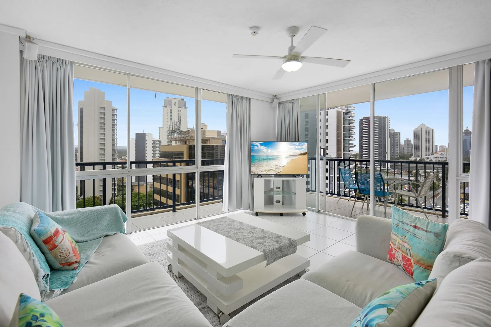 Ferny Avenue, Surfers Paradise QLD 4217