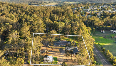 Picture of 4 Dunlop Drive, PAXTON NSW 2325