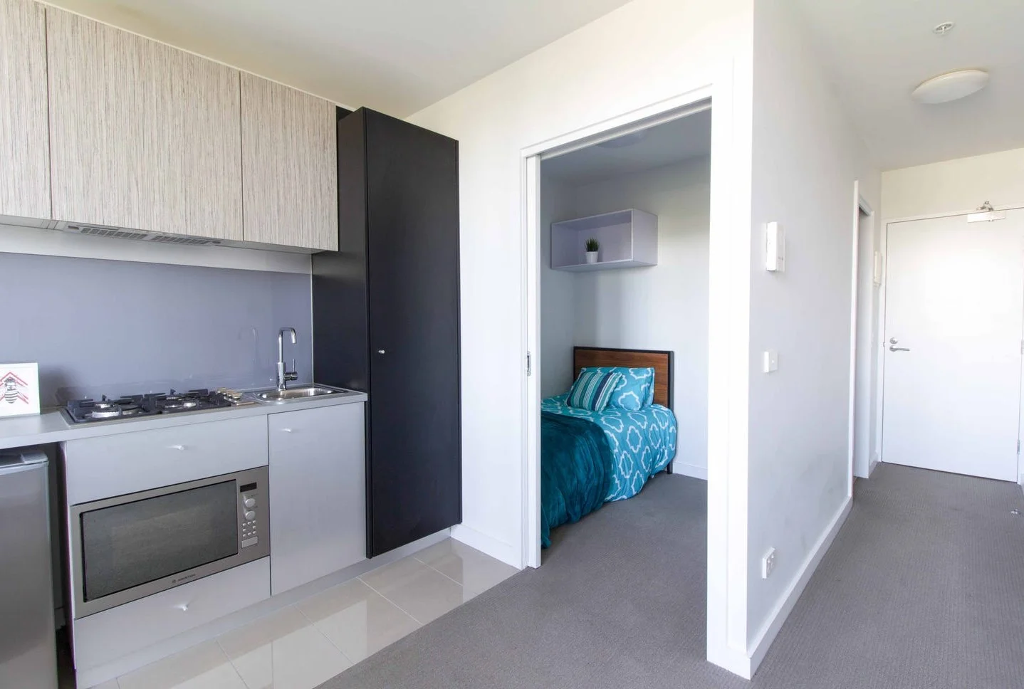 Additional image 4 of 501/42 Porter Street, Prahran VIC 3181