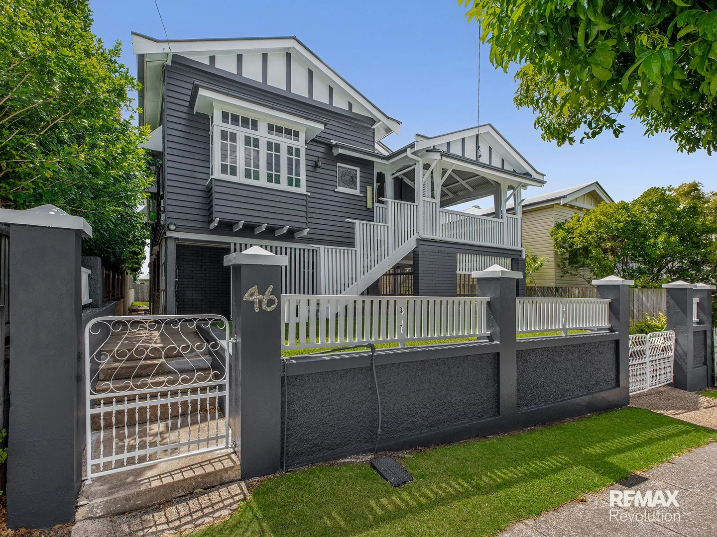 46 Heidelberg Street, East Brisbane QLD 4169