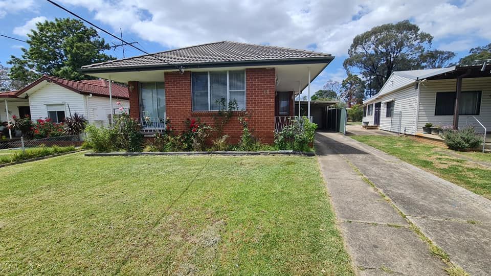 4 bedrooms House in 61 Springfield Avenue BLACKTOWN NSW, 2148