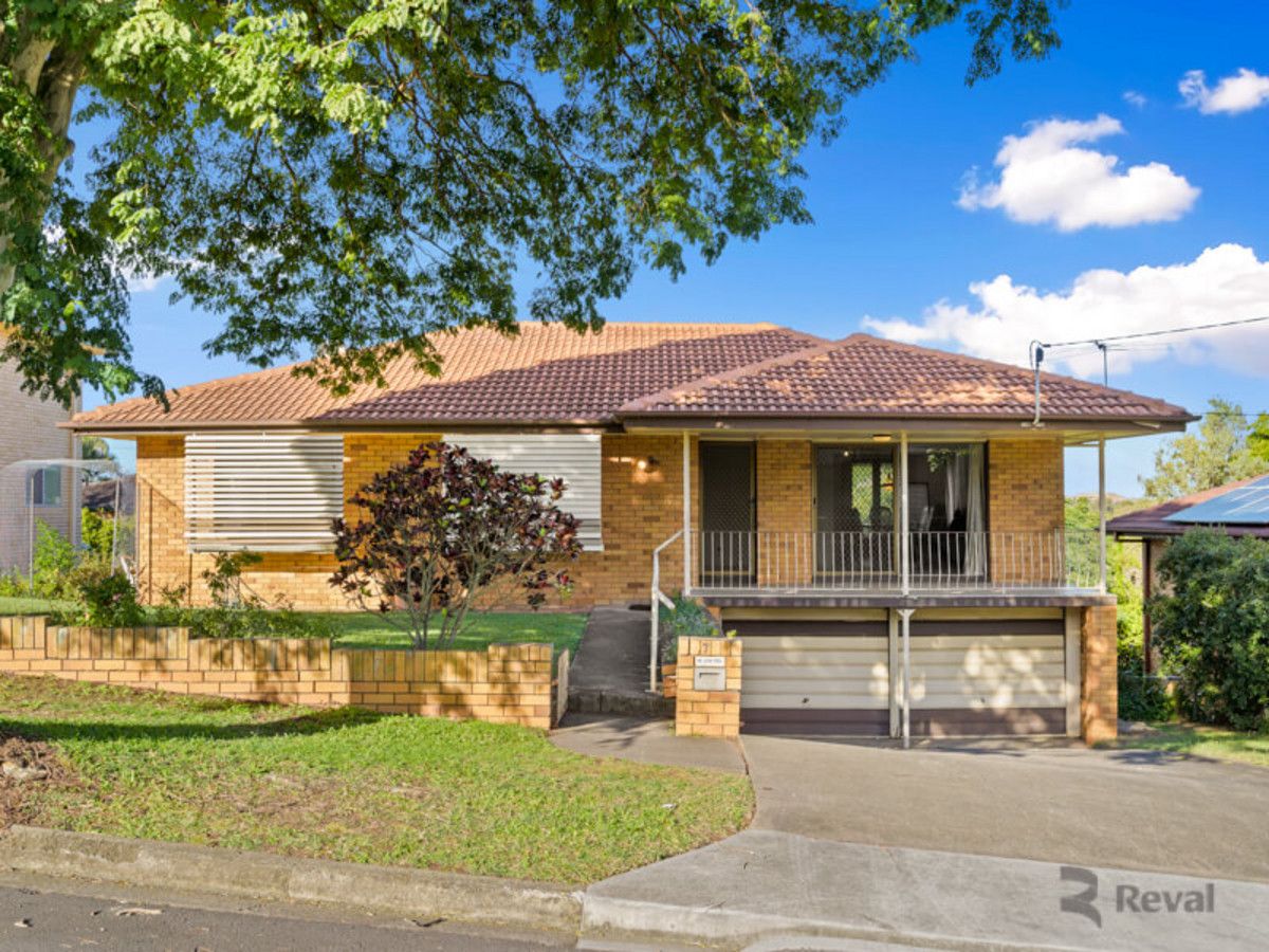 7 Koumala Street, Mansfield QLD 4122, Image 0