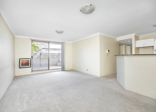 7/11-17 Burleigh Street, Burwood NSW 2134