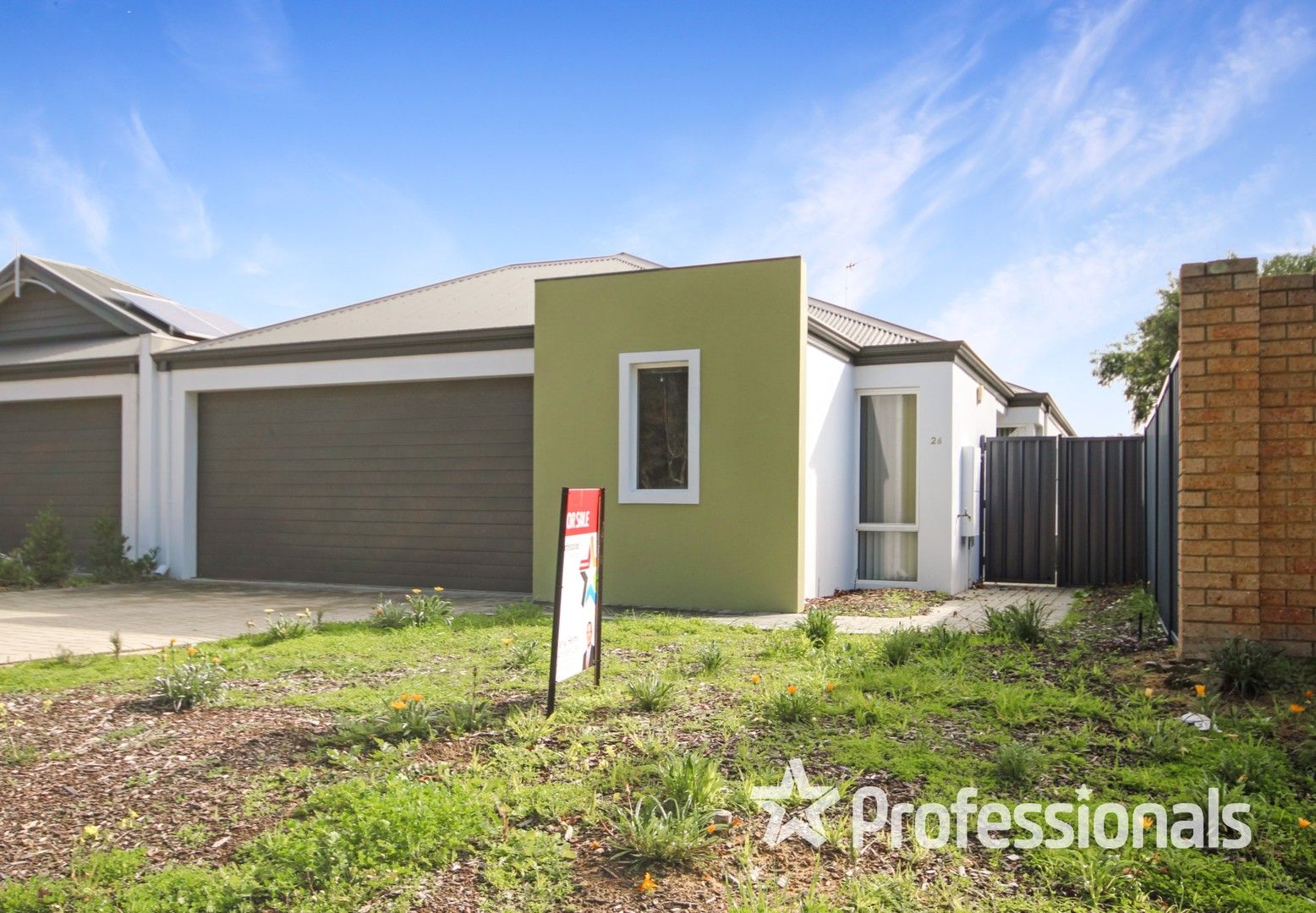 26 Break O'Day Drive, Australind WA 6233, Image 0