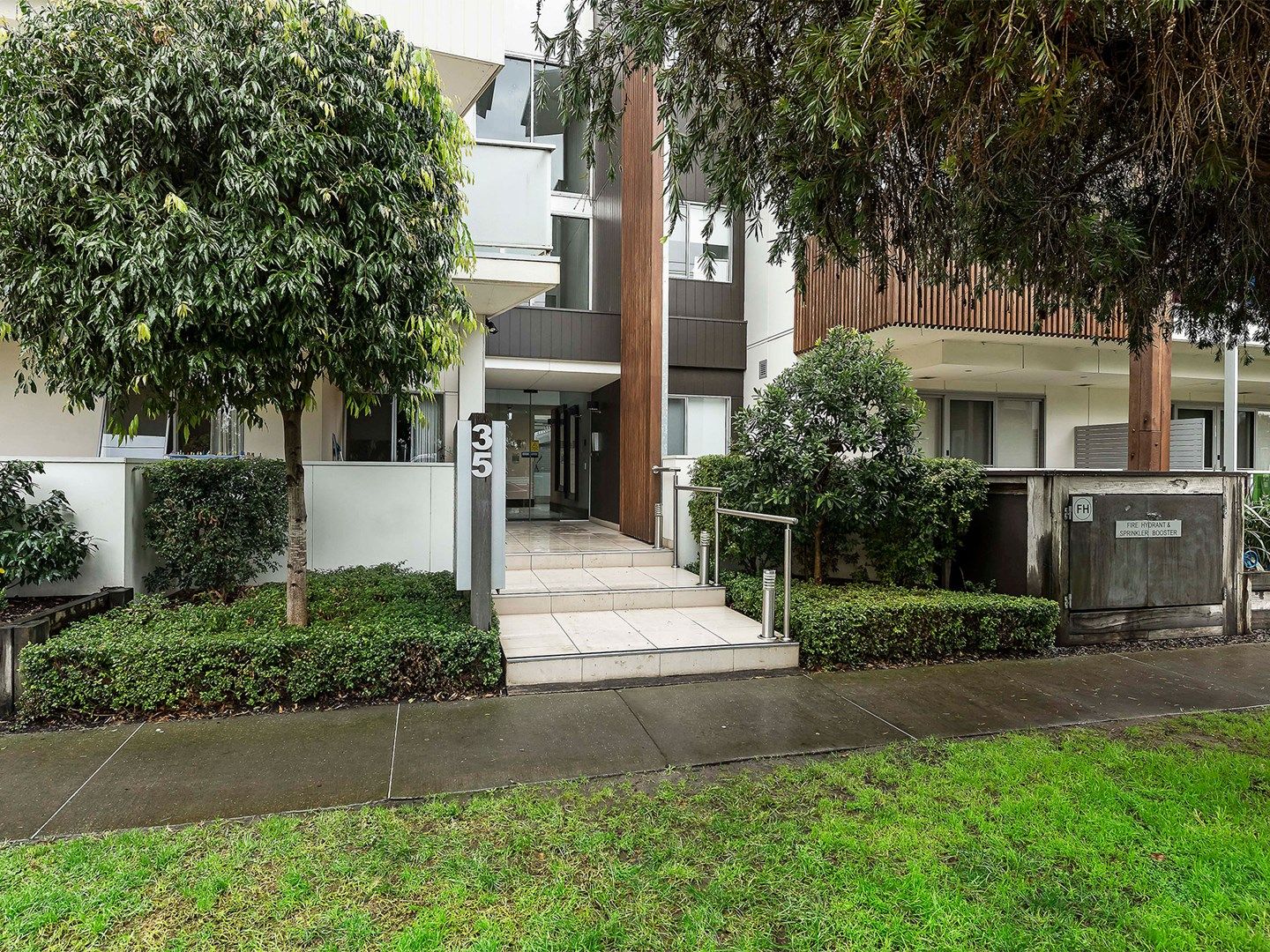 203/33-35 Childers Street, Mentone VIC 3194, Image 0