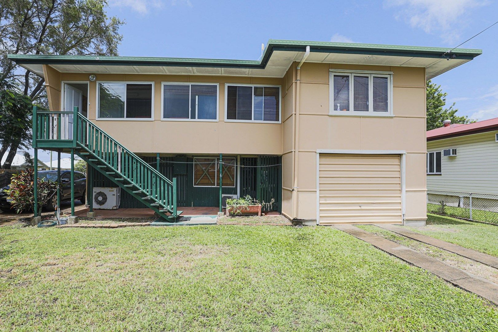 29 Stockbridge Street, West Mackay QLD 4740, Image 0