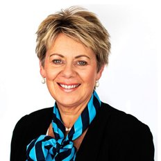 Sue Brand, Sales representative