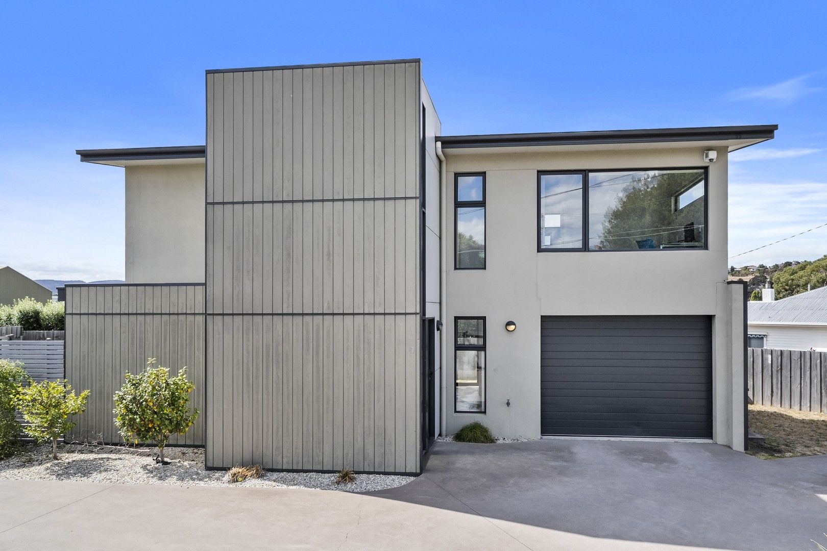 3 bedrooms Townhouse in 1/433 Brooker Hwy DERWENT PARK TAS, 7009