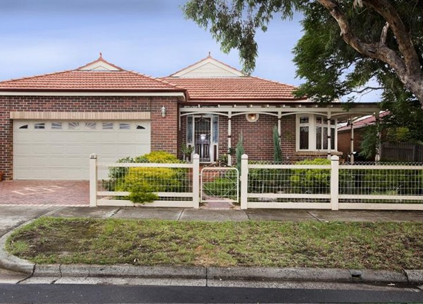 20 Exeter Street, Hadfield VIC 3046