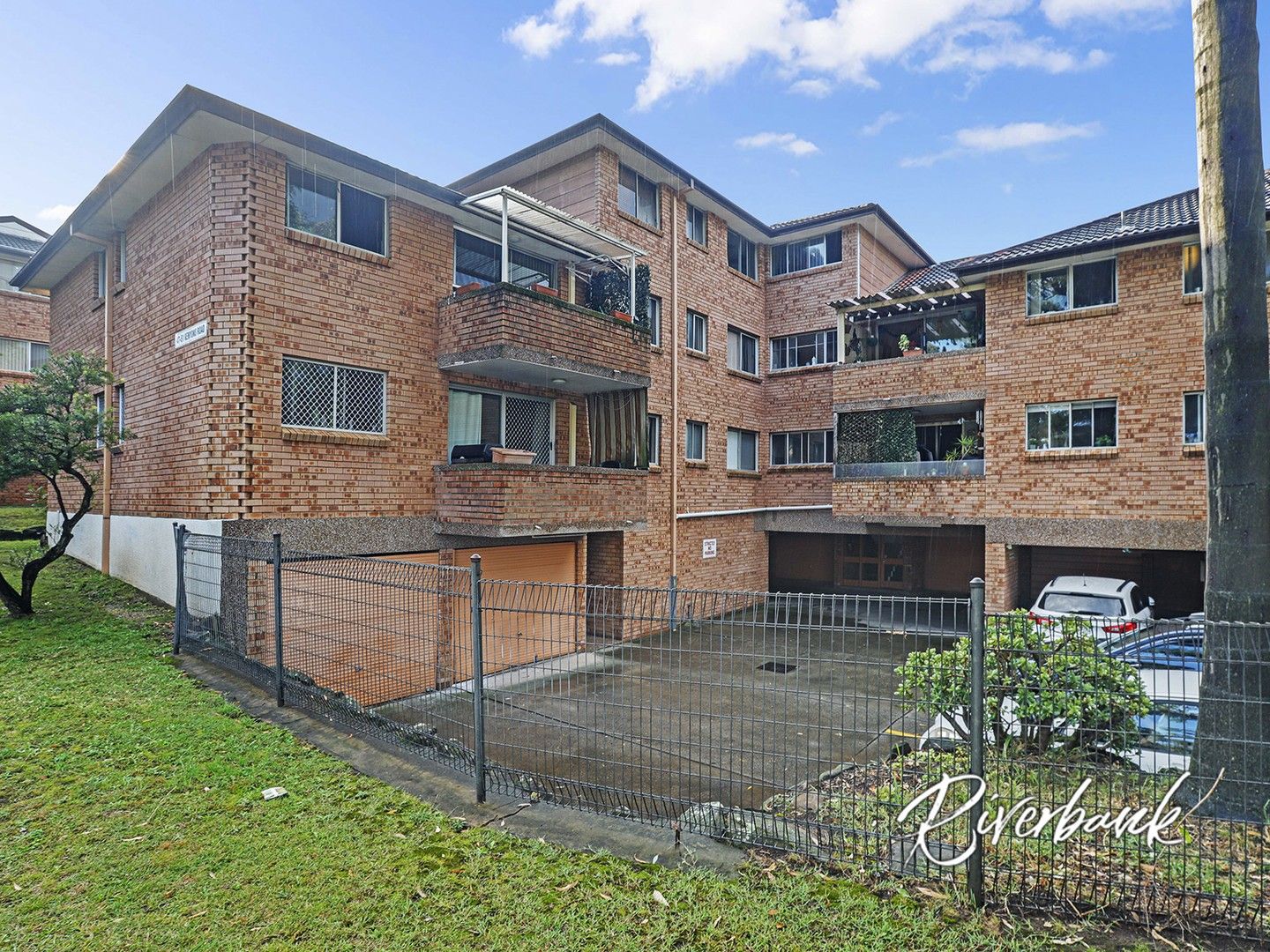 6/47-51 Kenyons Road, Merrylands NSW 2160, Image 0