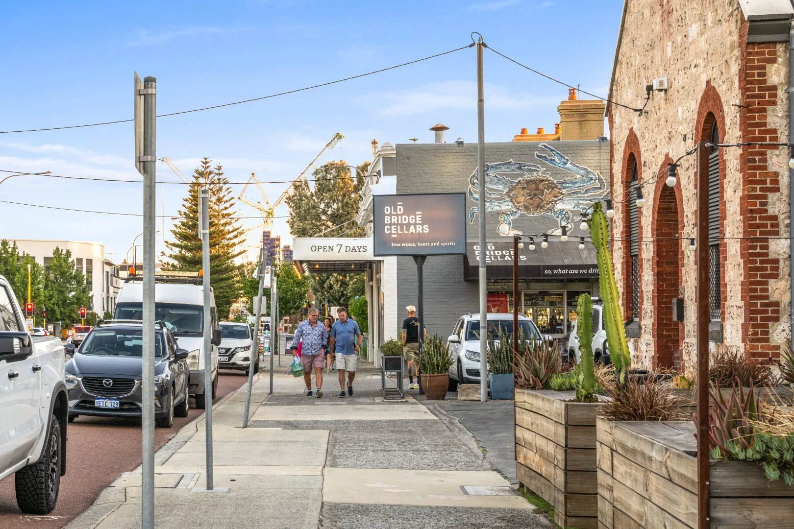 Additional image 19 of 231 Queen Victoria Street, North Fremantle WA 6159