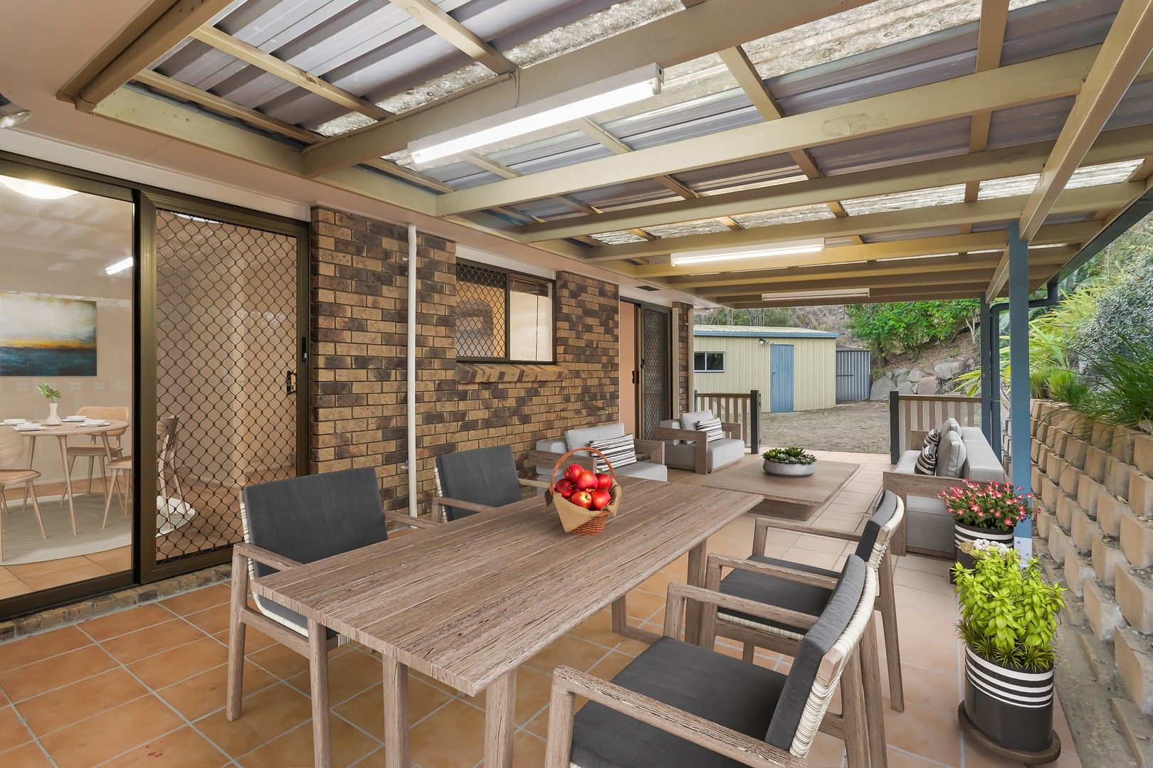 46 Teenan Street, Ferny Hills QLD 4055, Image 0