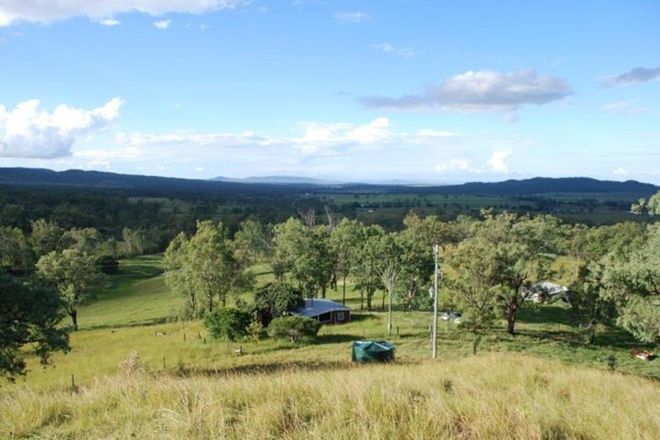 Picture of MOUNT MORT QLD 4340