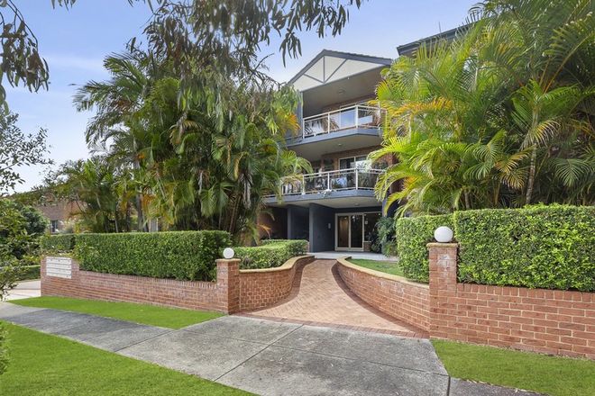 Picture of 23/4-6 Vista Street, CARINGBAH NSW 2229