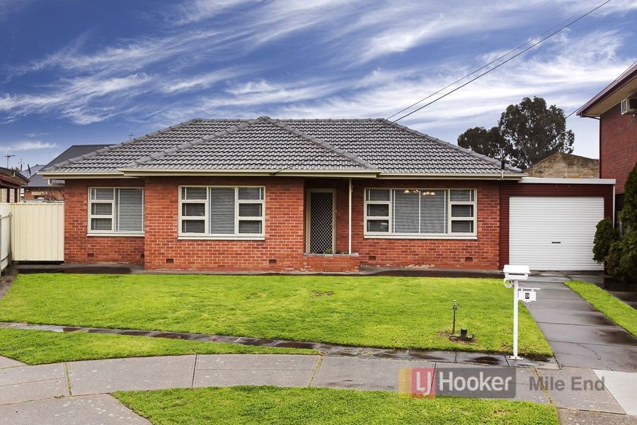 9 Stott Crescent, Brooklyn Park SA 5032, Image 0