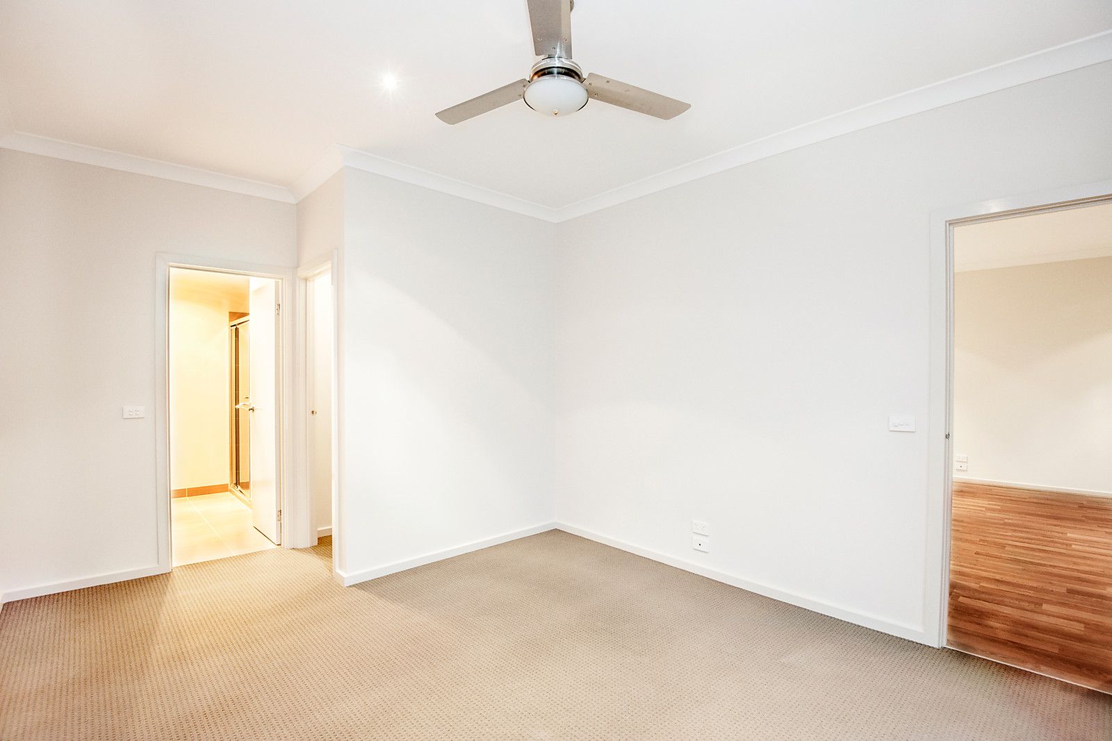 Lot 2 (Unit 4), 19 Brewster Street, Woodend VIC 3442, Image 2