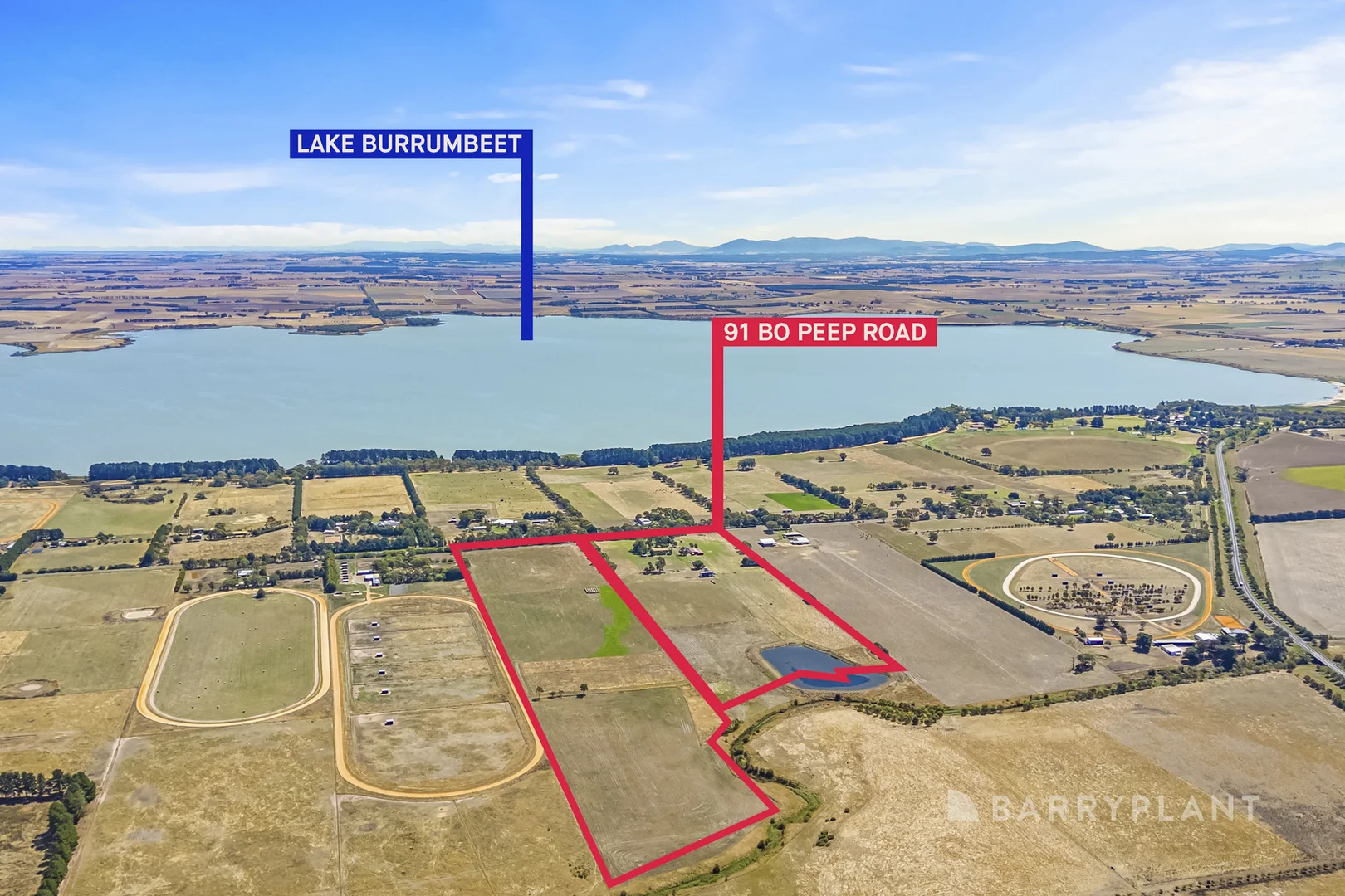 Additional image 29 of 91 Bo Peep Road, Burrumbeet VIC 3352