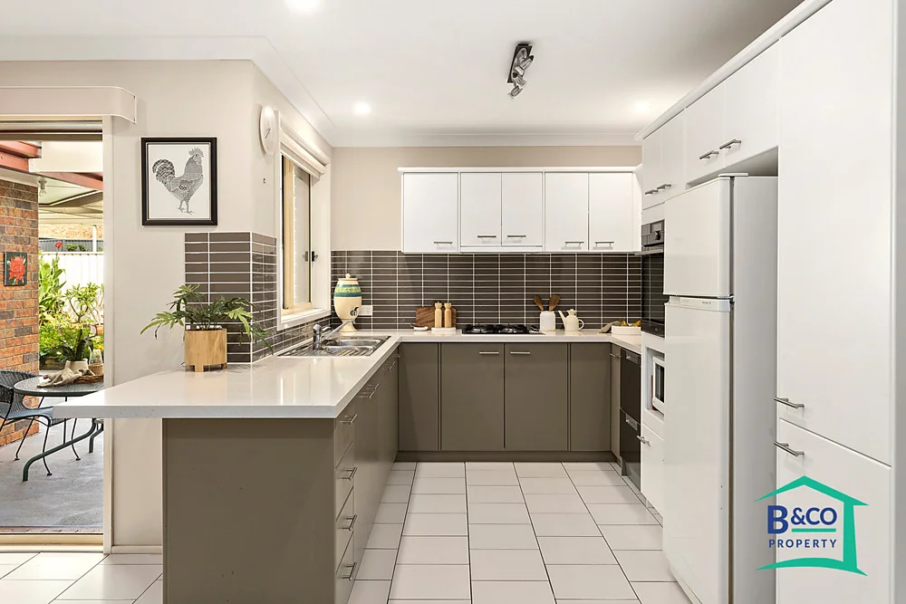 Additional image 3 of 23 Carlon Crescent, Farmborough Heights NSW 2526