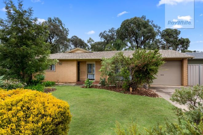 Picture of 8 Adrian Lee Court, SALISBURY PARK SA 5109