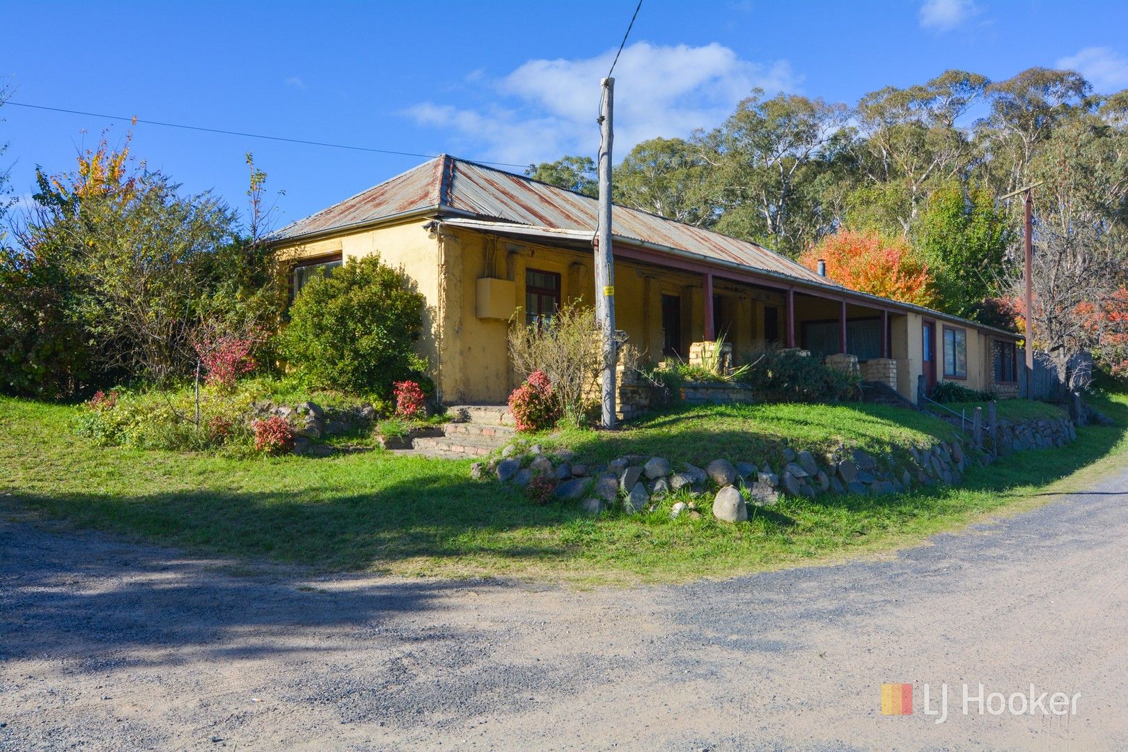 200b Jenolan Caves Road, Hartley NSW 2790, Image 0