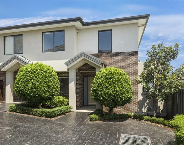 8/24 Livingstone Street, Ivanhoe VIC 3079