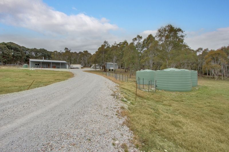 1967 WOMBEYAN CAVES ROAD, Taralga NSW 2580, Image 0