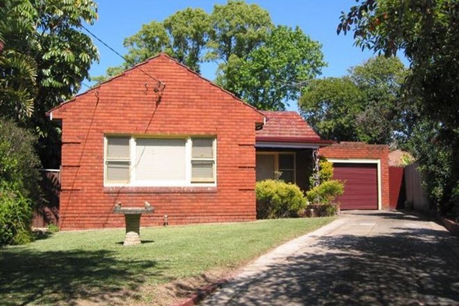 Picture of 41 Mayfair Cres, BEVERLY HILLS NSW 2209