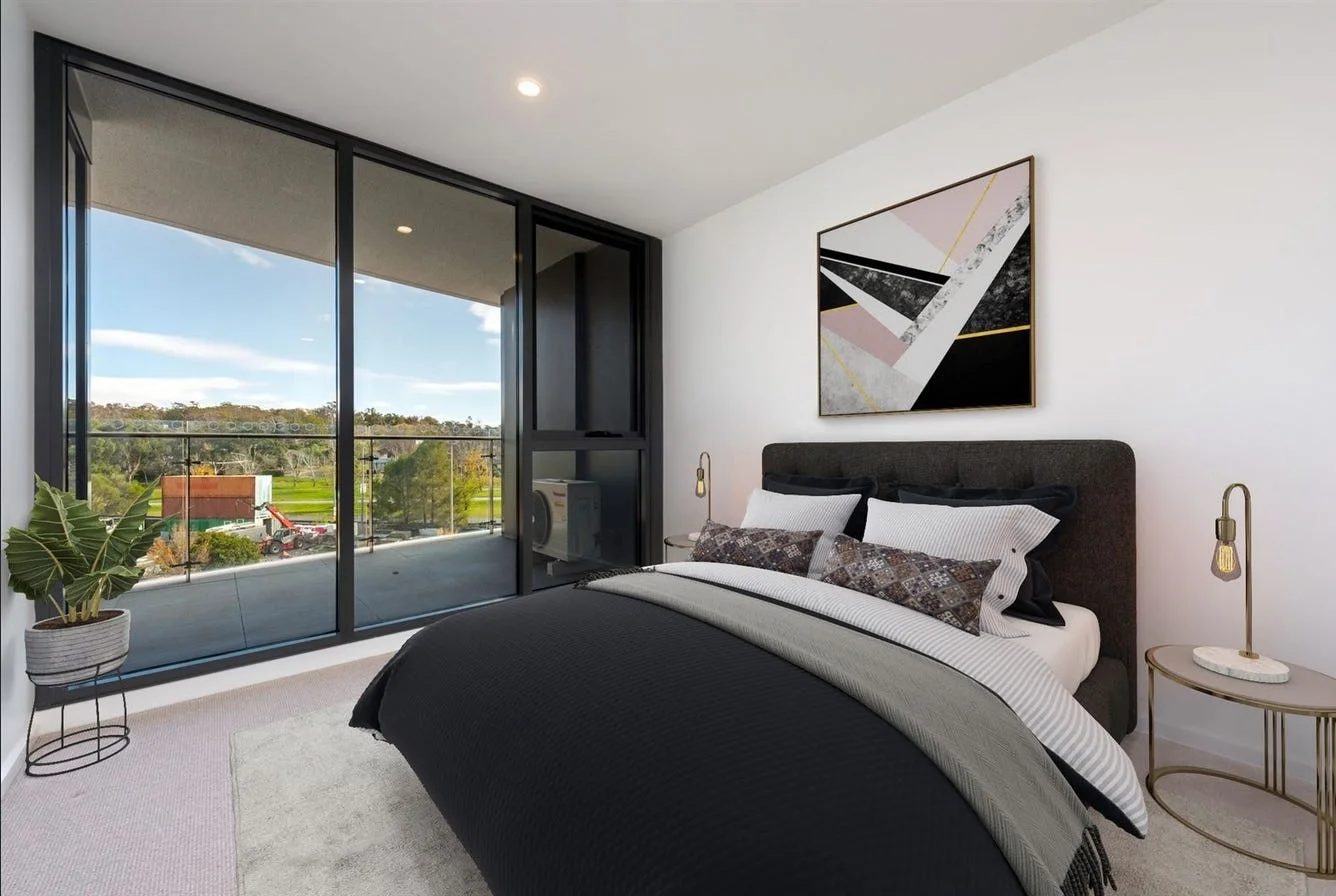 Additional image 5 of 128/15 Irving Street, Phillip ACT 2606