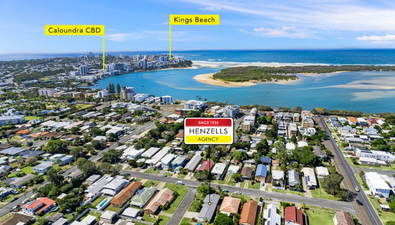 Picture of 16 Hume Street, GOLDEN BEACH QLD 4551