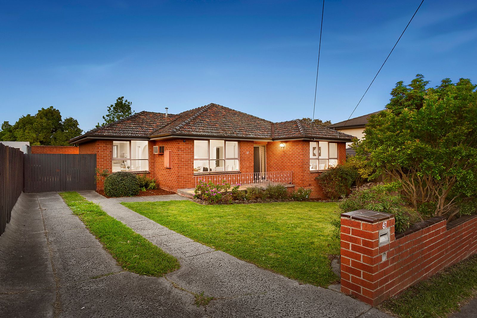 67 Greville Road, Rosanna VIC 3084, Image 0