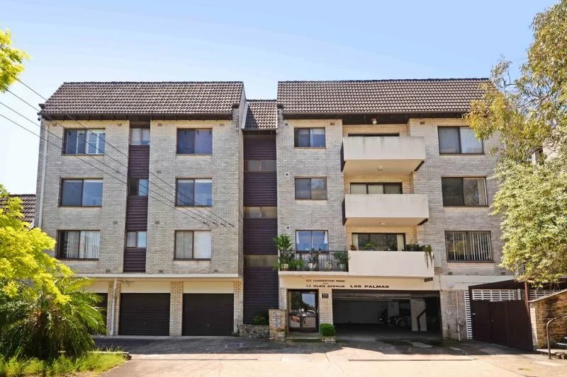 Additional image 5 of 16/52 Glen Avenue, Randwick NSW 2031