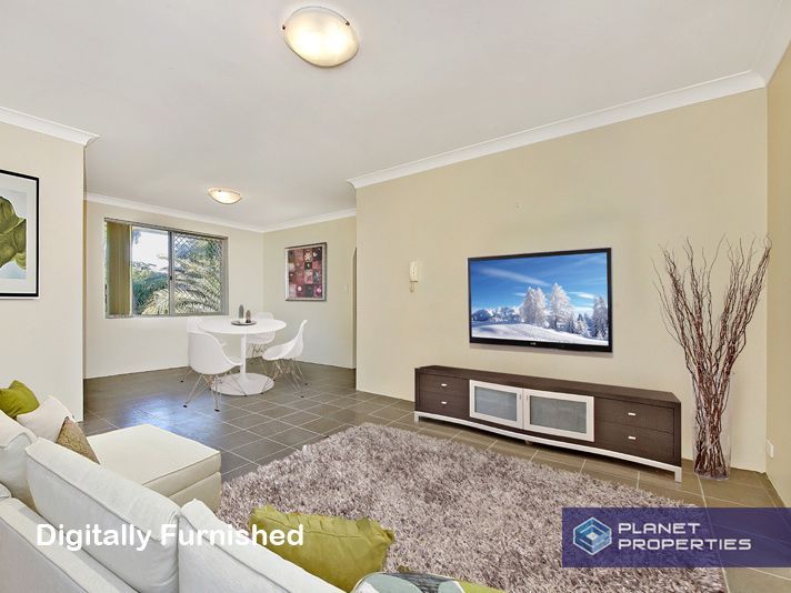 1/48-50 Carrington Avenue, Hurstville NSW 2220, Image 1