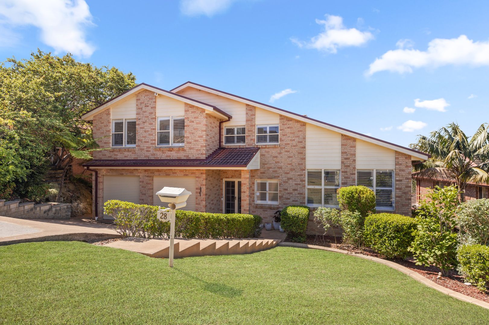 28 Wardell Drive, Barden Ridge NSW 2234