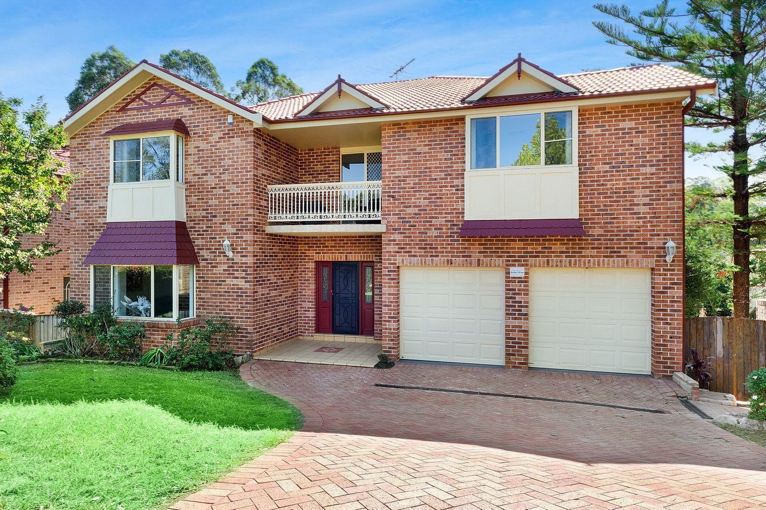 48 Coonara Avenue, West Pennant Hills NSW 2125, Image 0