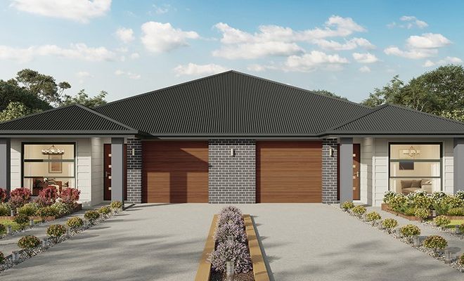 Picture of Lot 5 B Proposed Rd, CAMBEWARRA NSW 2540