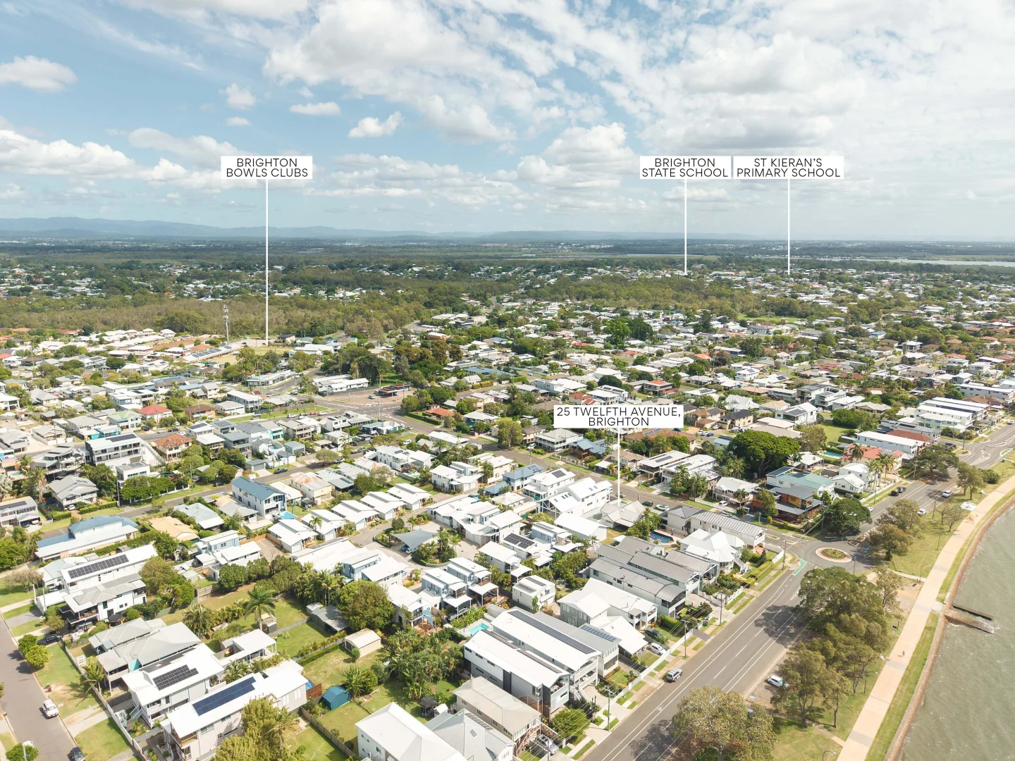 Additional image 25 of 23 & 25 Twelfth Avenue, Brighton QLD 4017