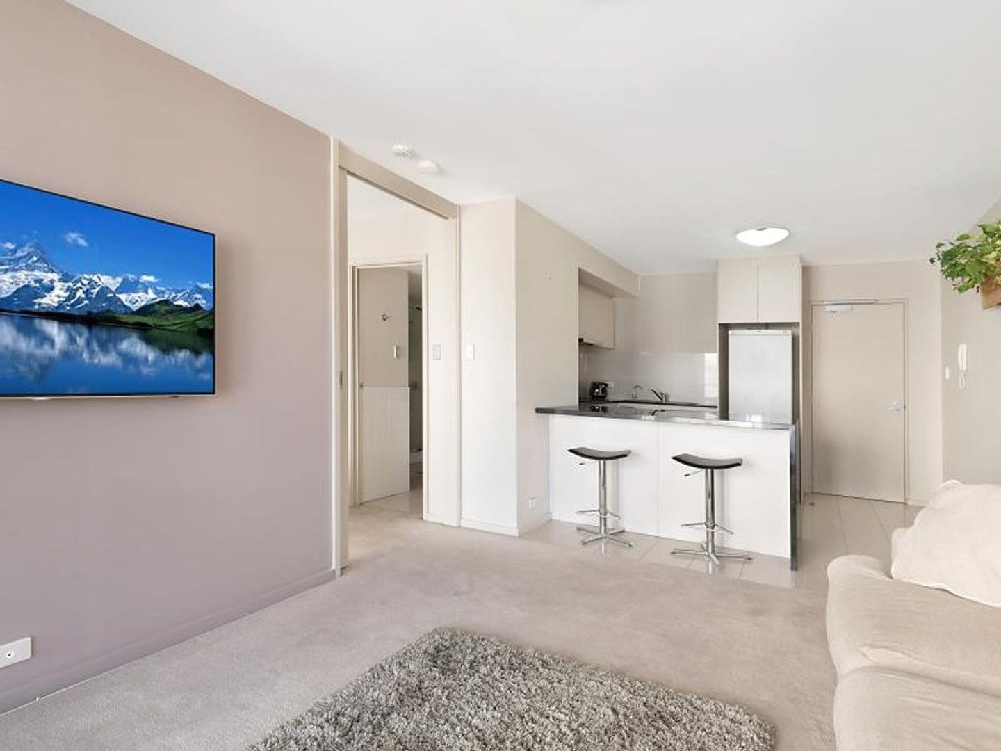 1 bedrooms Apartment / Unit / Flat in 92/128 Adelaide Terrace EAST PERTH WA, 6004