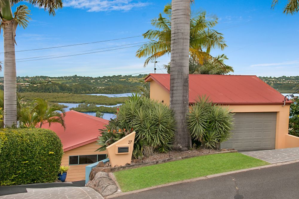 27 Panorama Drive, Tweed Heads West Property History & Address