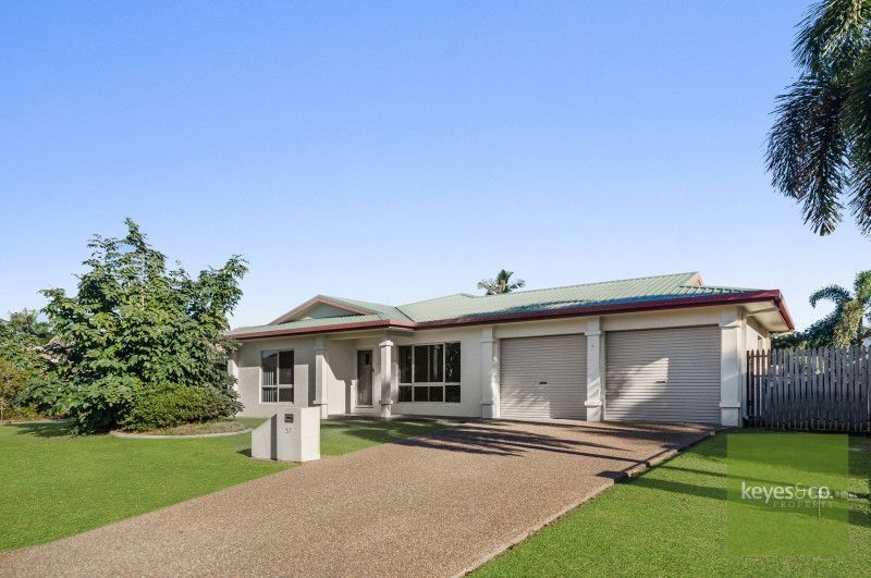 37 Fielding Way, Kirwan Property History & Address Research Domain