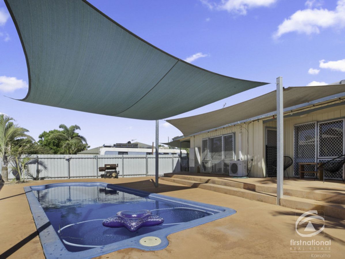 26 Withnell Way, Bulgarra WA 6714, Image 0